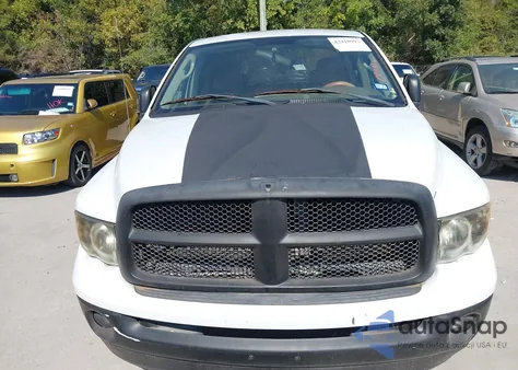 2005 Dodge Ram 1500 Slt/Laramie z USA, uszkodzony, nr VIN 1D7HA18N75S190676